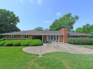 55 Hillcrest Dr, Hamilton, OH 45013