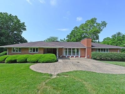 55 Hillcrest Dr, Hamilton, OH, 45013