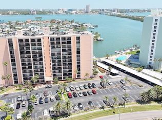 51 Island Way APT 802, Clearwater, FL 33767