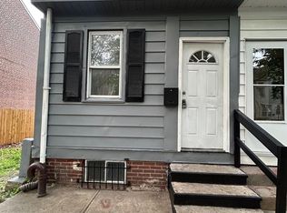 412 Stuyvesant Ave, Trenton, NJ 08618