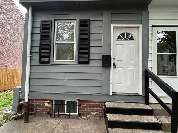 412 Stuyvesant Ave, Trenton, NJ 08618