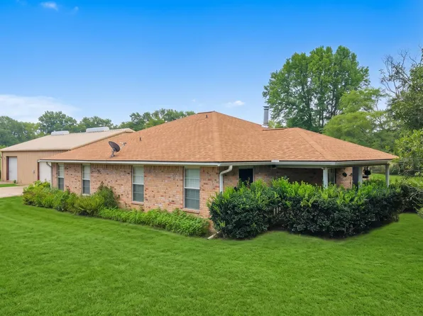 1052 County Rd SE #4430, Scroggins, TX 75480