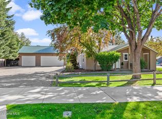 786 E Hayden Ave, Hayden Lake, ID 83835