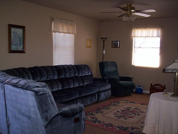 Family/TV Room