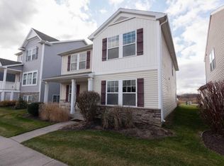 2118 Kensington Park Cir, Holland, MI 49423