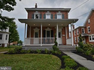 33 E Reliance Rd, Souderton, PA 18964