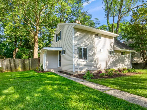 403 Cedar Ln, Rockville, MD 20851