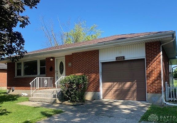 2nd image of 1533 Forrer Blvd