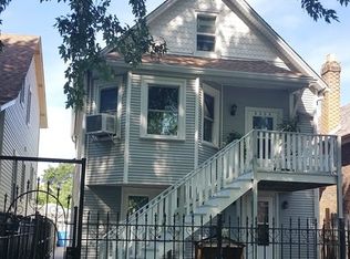 3520 N Kilpatrick Ave, Chicago, IL 60641