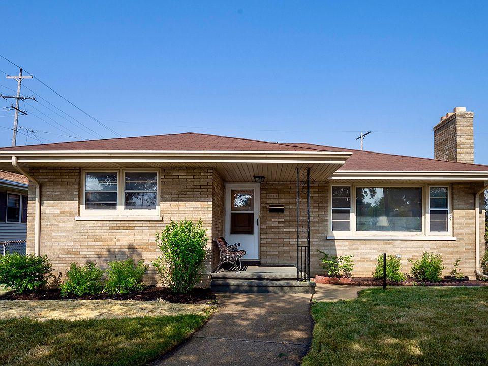 1st image of this home