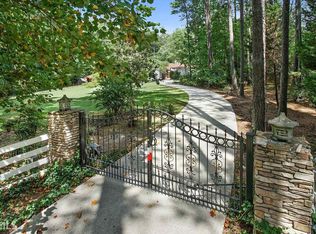 4460 Old Grogan Rd NW, Acworth, GA 30101