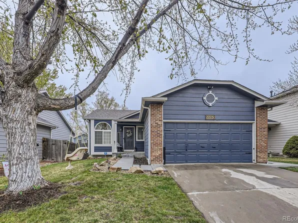 5550 E 130th Drive, Thornton, CO 80241