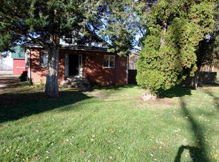 15201 N County Road 600 W, Gaston, IN 47342