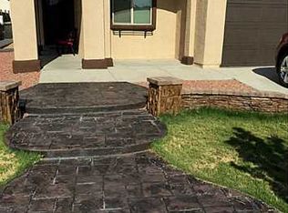 2204 Glitter Point, El Paso, TX 79938