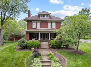 68 Highland Ave, Chillicothe, OH