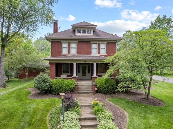 68 Highland Ave, Chillicothe, OH 45601