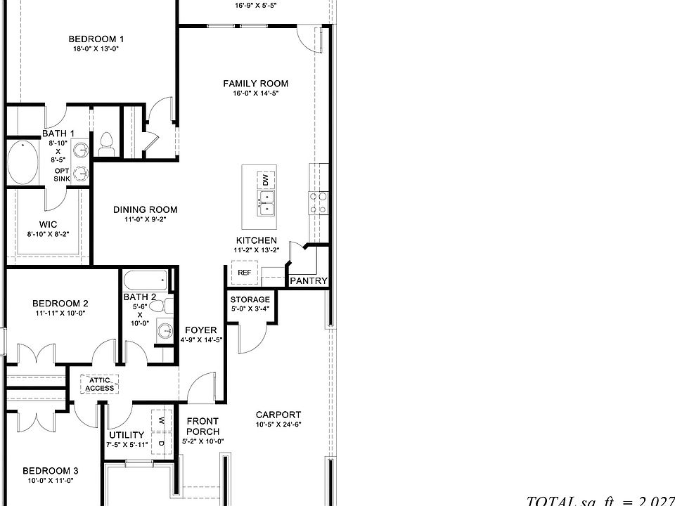 Floor Plan.