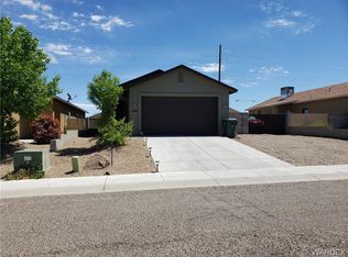 3444 N Sage St, Kingman, AZ 86401