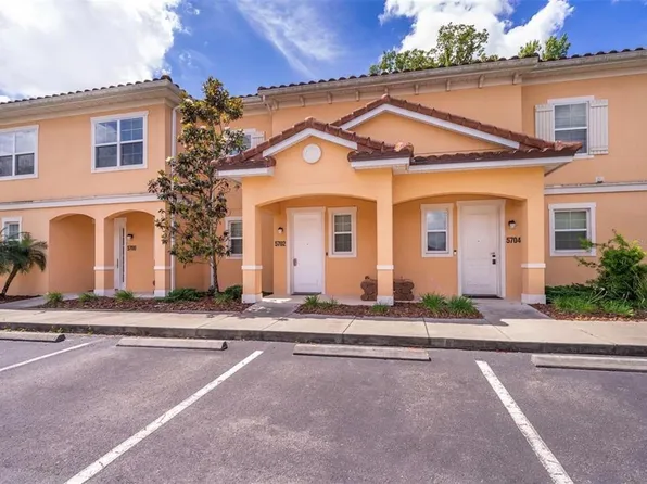 5702 Olga St, Kissimmee, FL 34746