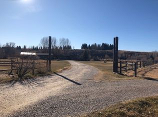 2195 S Park Ranch Rd, Jackson, WY 83001