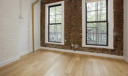 Rented by REAL New York