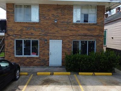 417 Elmira Ave, New Orleans, LA, 70114