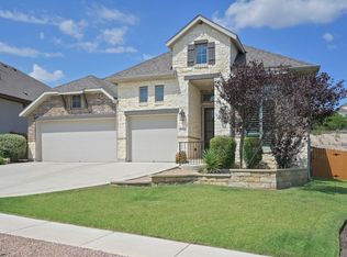 17904 Dufour Dr, Austin, TX 78738