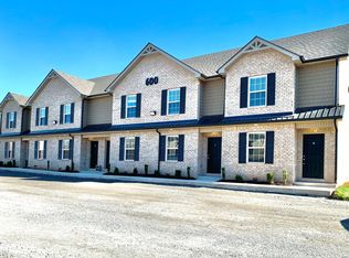 915 Sinclair Dr, Clarksville, TN 37042