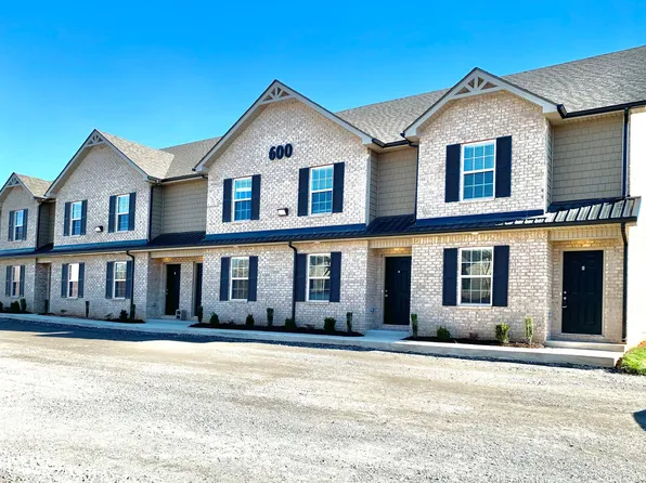 915 Sinclair Dr, Clarksville, TN 37042