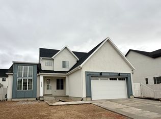 3059 N Summer Wood Dr #649, Eagle Mountain, UT 84005