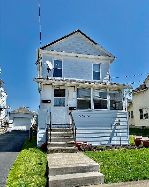 326 Oak Hill Ave, Endicott, NY 13760 Zillow