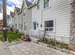 179 Wilson St, Hamilton, ON L8R 1E3