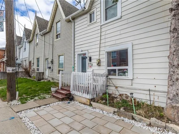 179 Wilson St, Hamilton, ON L8R 1E3