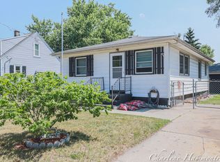 3752 Milan Ave SW, Wyoming, MI 49509
