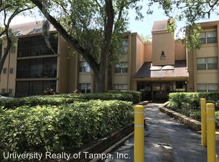 4411 Shady Terrace Ln APT 105, Tampa, FL 33613