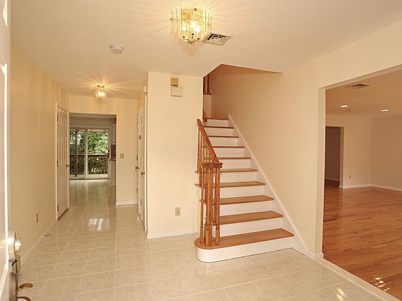 Large Foyer
