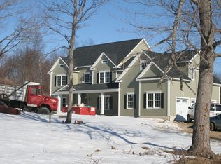 148 Old Woodbury Rd, Southbury, CT 06488
