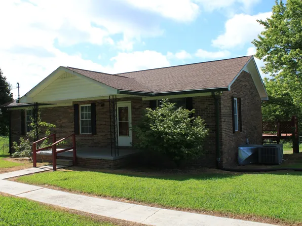 6923 Old Mill Hill Rd, Dowelltown, TN 37059