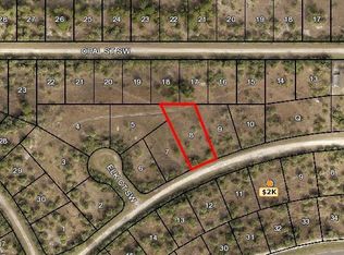 681 Leafy Rd SW, Palm Bay, FL 32908