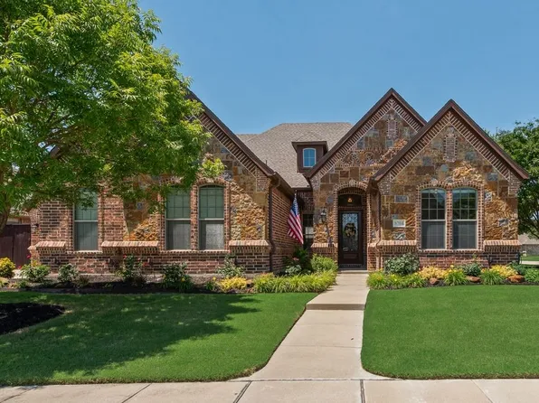 8704 Shadywood Ln, North Richland Hills, TX 76182