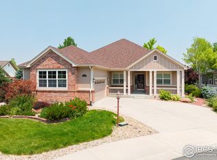 8825 E 152nd Ct, Thornton, CO 80602