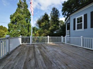 517 Nevada St #B, Sausalito, CA 94965