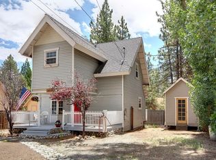312 N Shore Dr, Big Bear City, CA 92314