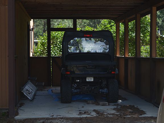Carport