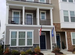 1451 Independence Blvd #142, Newport News, VA 23608