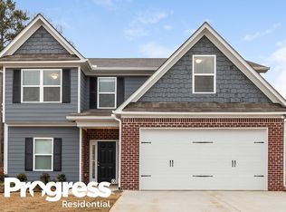 80 Moss Way, Cartersville, GA 30120