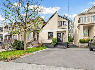 329 Melrose Ave, Toronto, ON M5M1Z5
