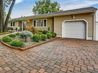 207 Teal Rd, Brick, NJ 08723
