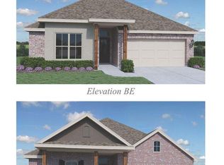13672 Briarcliff Ave, Baton Rouge, LA 70815