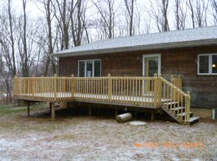 W4779 Angel Ln, Wild Rose, WI 54984